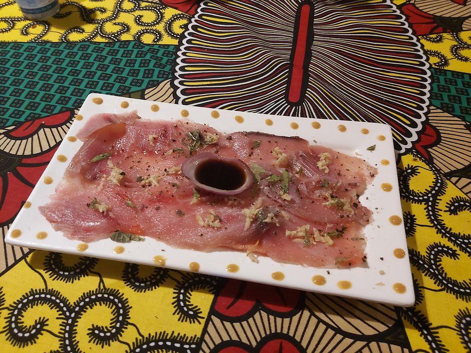 Marafiki Restaurant & Bar
