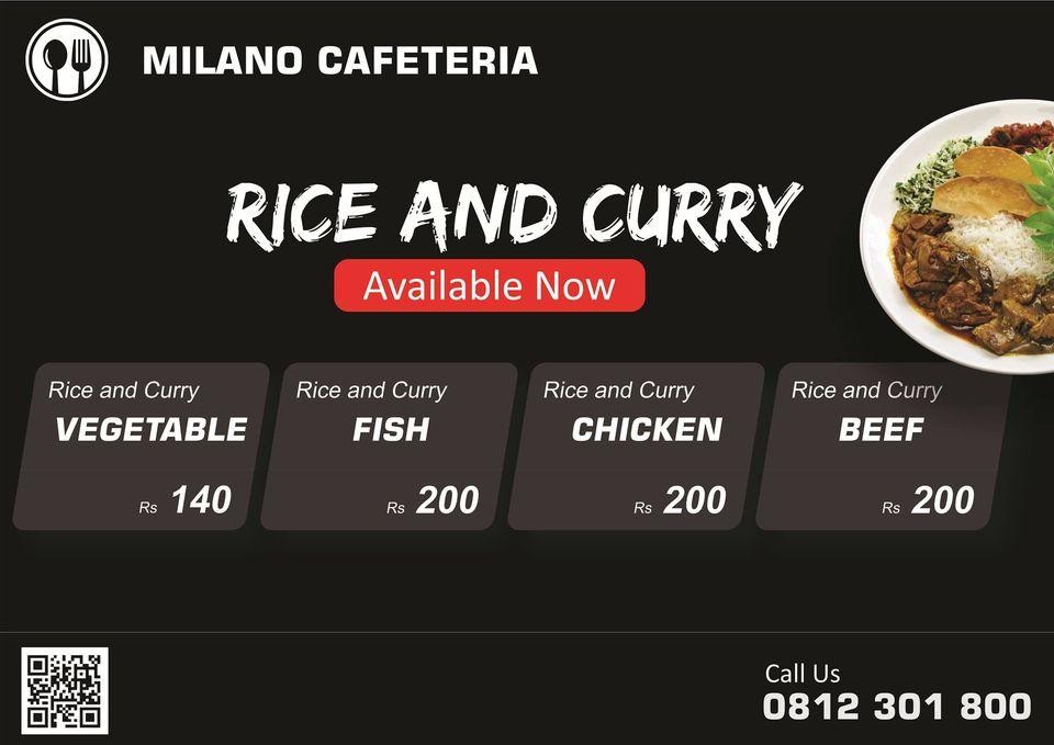 Milano Foods