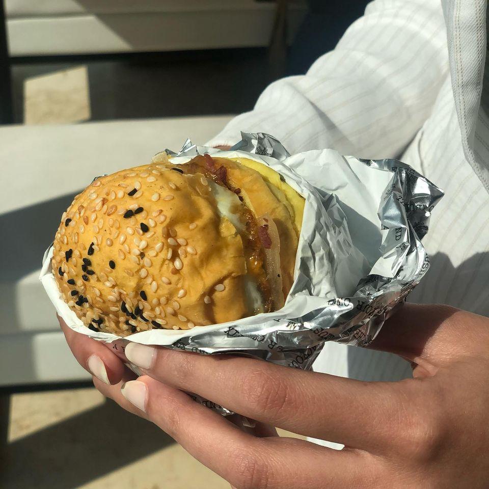 Breakfast Fix
