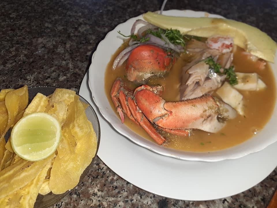 La Tradición de La Vaca