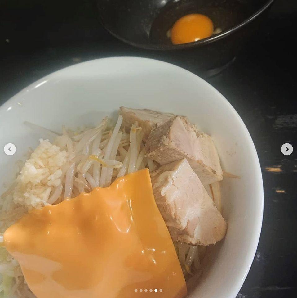 ラーメンマシンガングループ