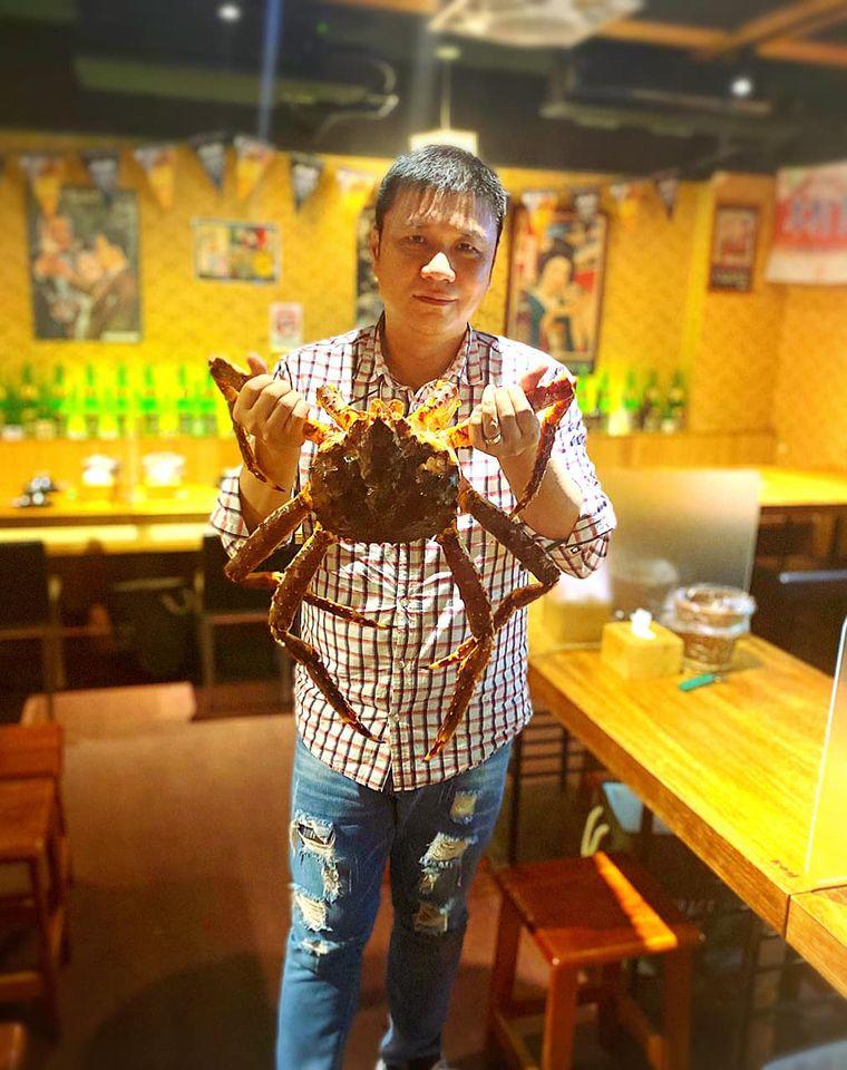新の埔居酒屋