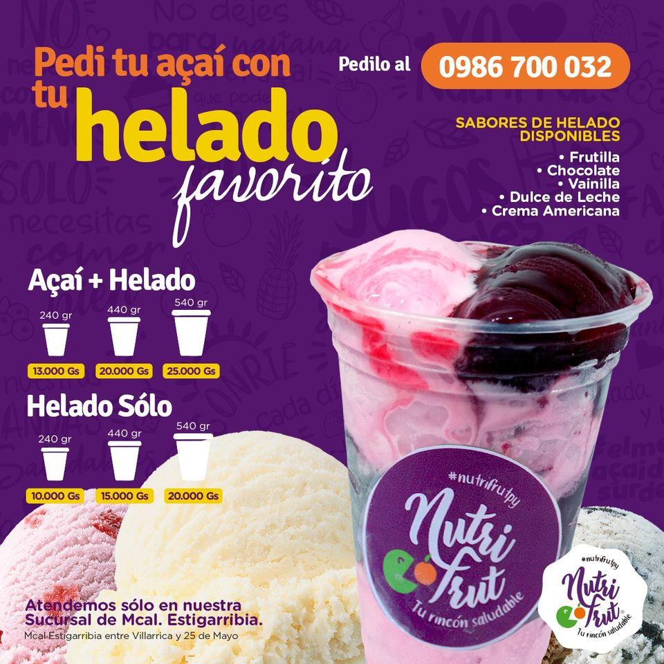 NutriFrut