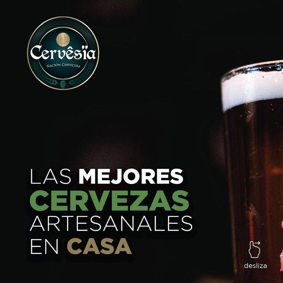 Cervesia