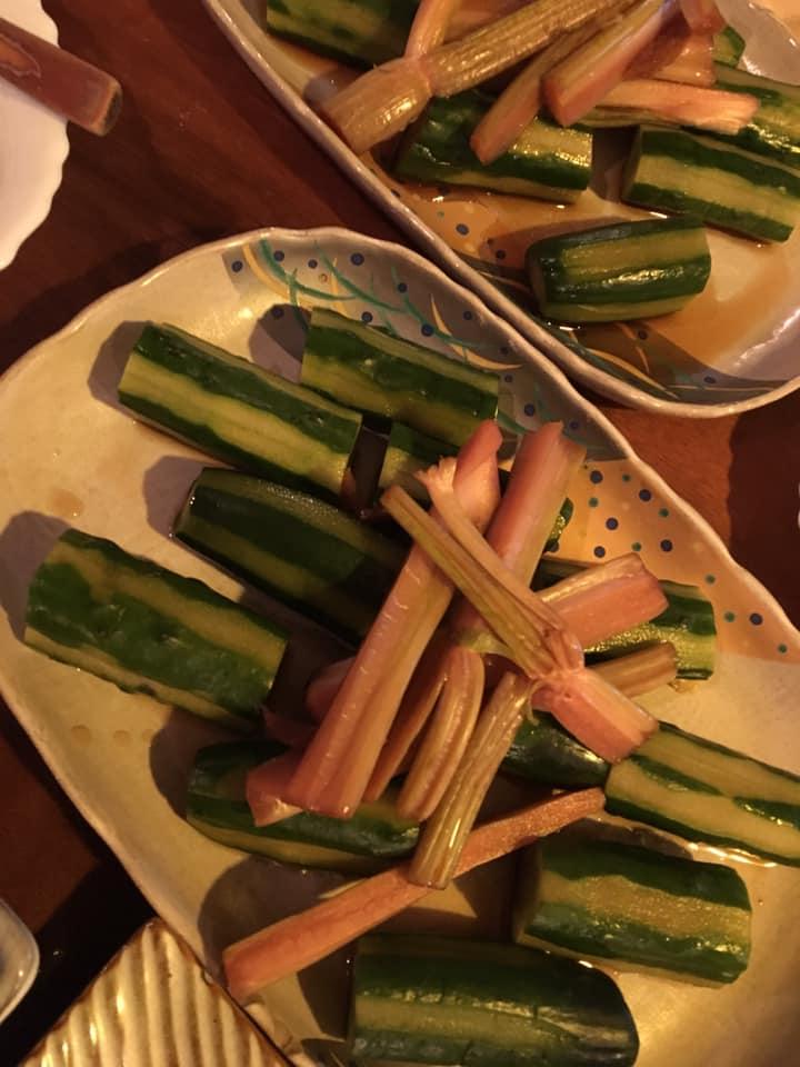 Family bar 椿宿
