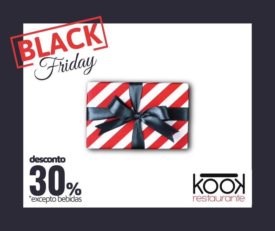 Restaurante Kook Marginal