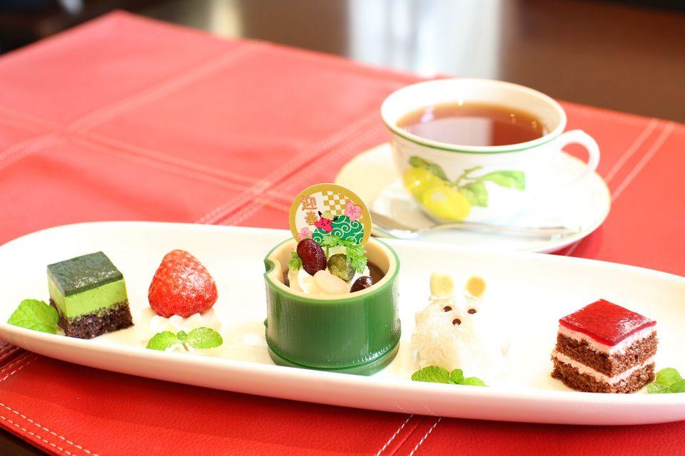 Cafe de からん