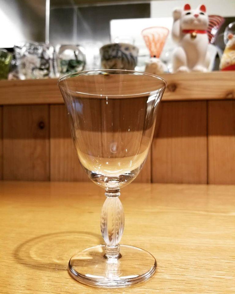 酒杯 ぎんのとら