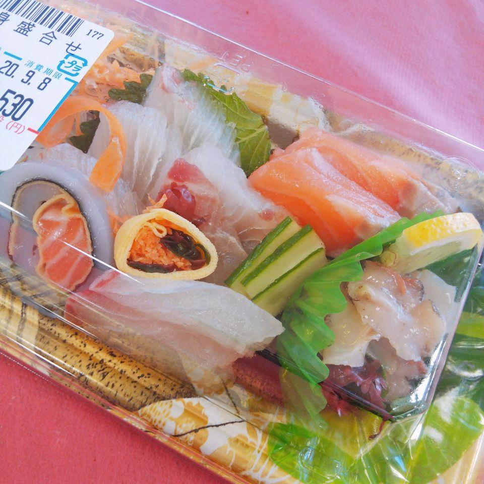 魚千代