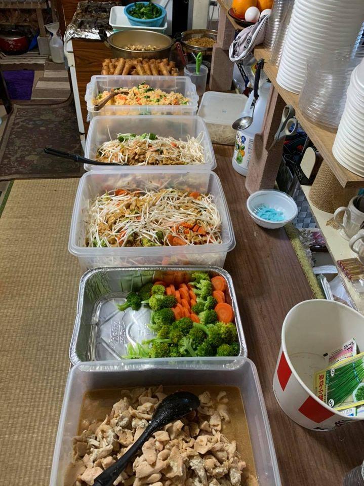 The Good Stuff - Thai Food Lovers