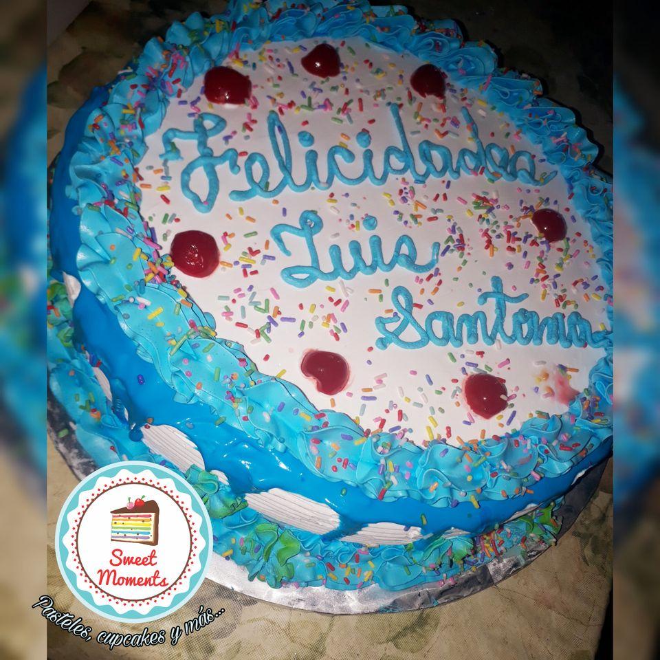 Sweet Moment's