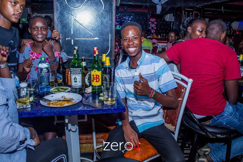 Zero4SportsLounge
