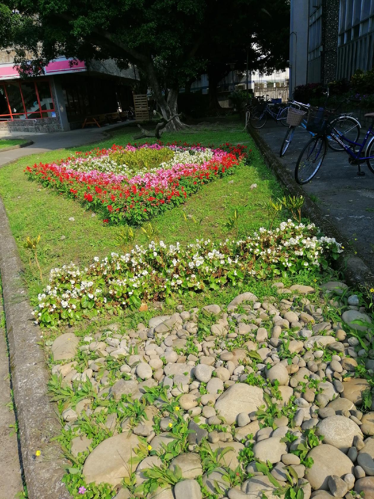 輔大餐廳-理園