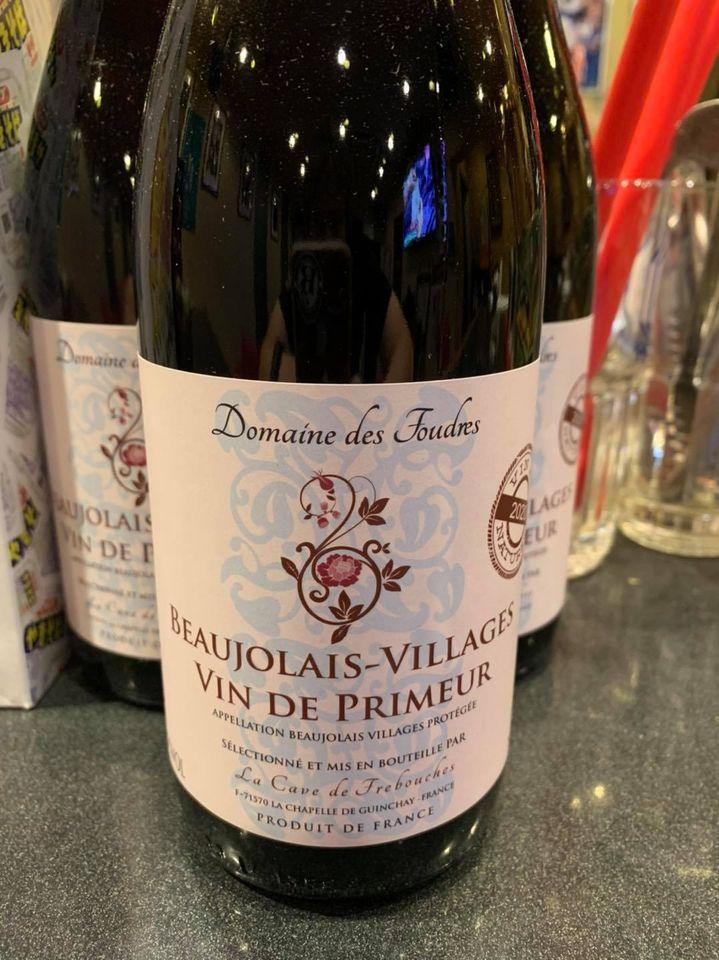 PetitMari