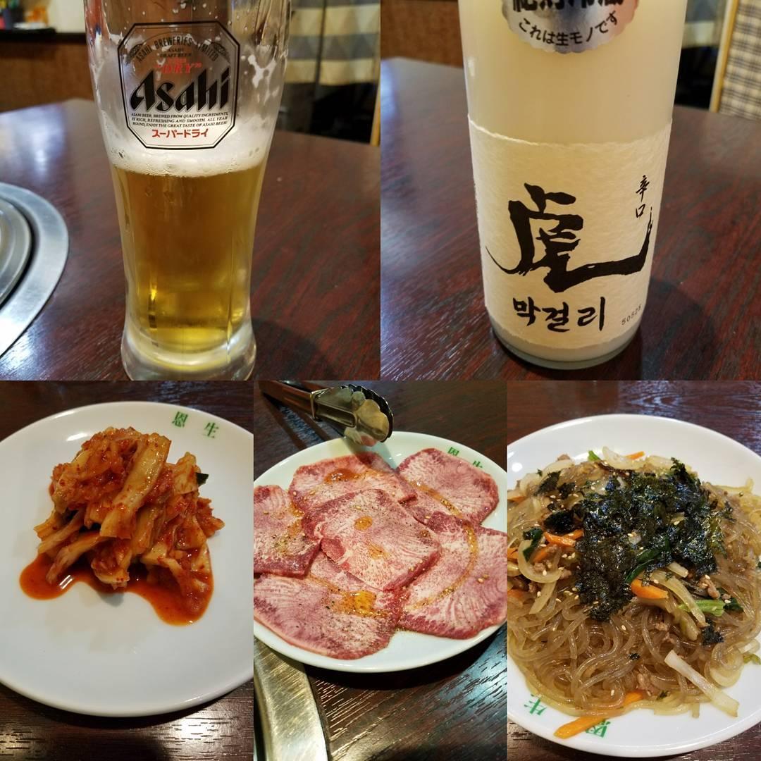 恩生