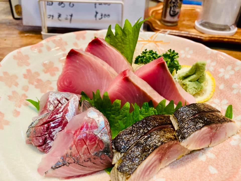 小料理 磯