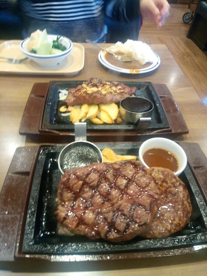すかいらーく本部