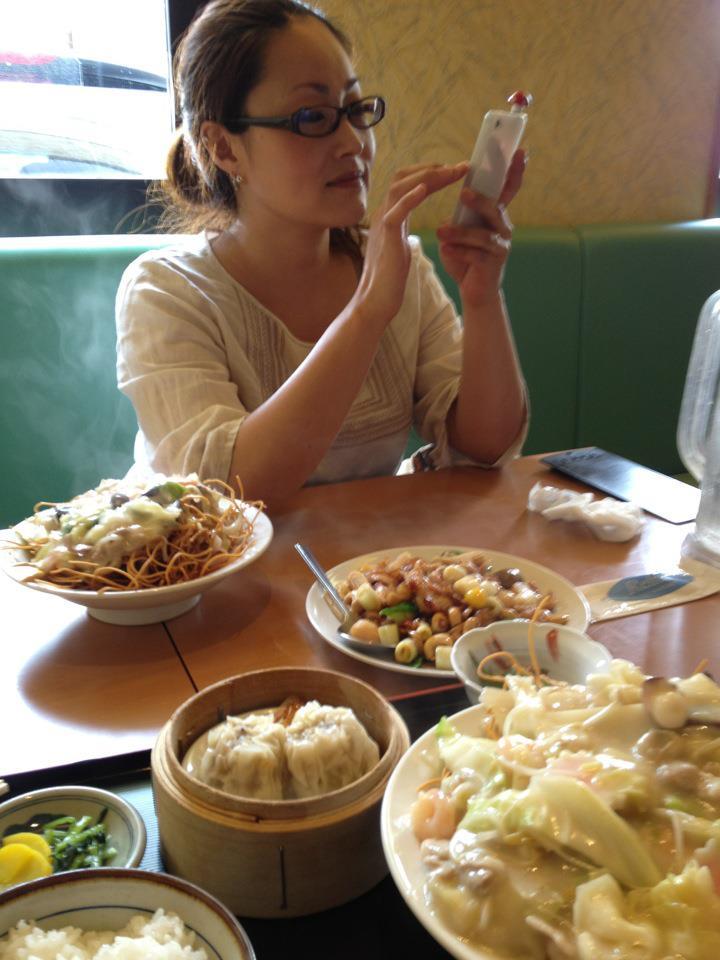 八菜香