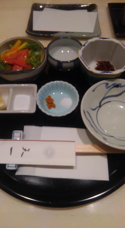 銀座 天一 玉川店