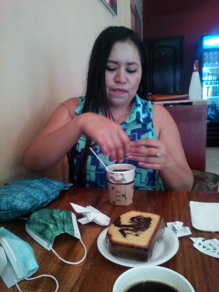 Cafe Versailles