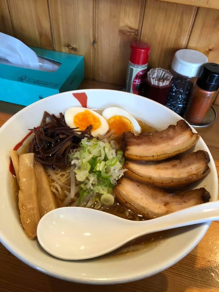 Ramen Raika