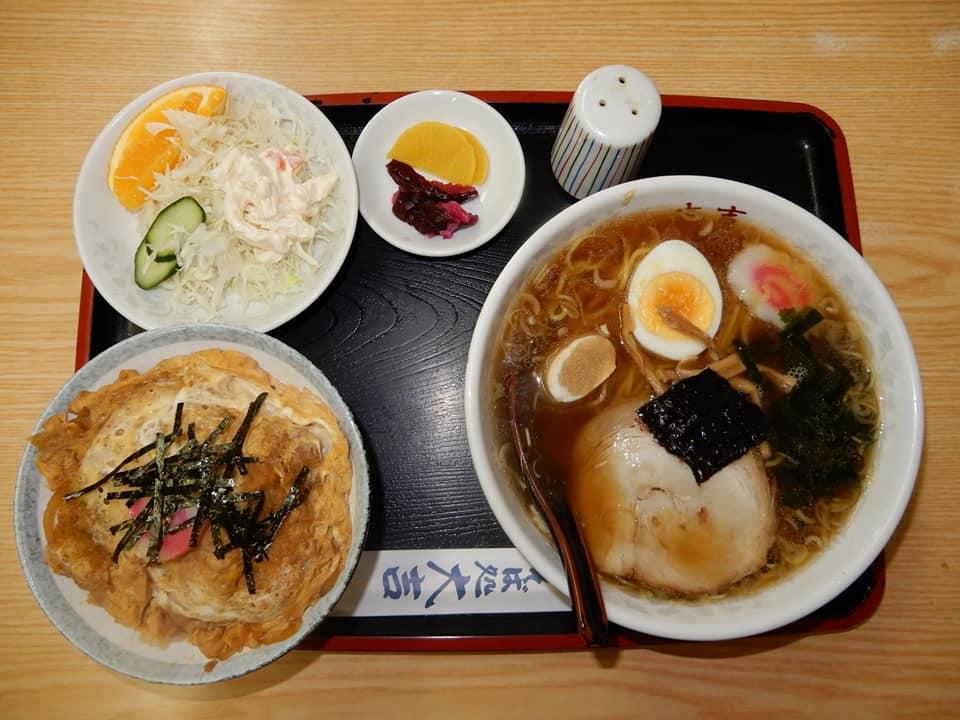 そば処大吉