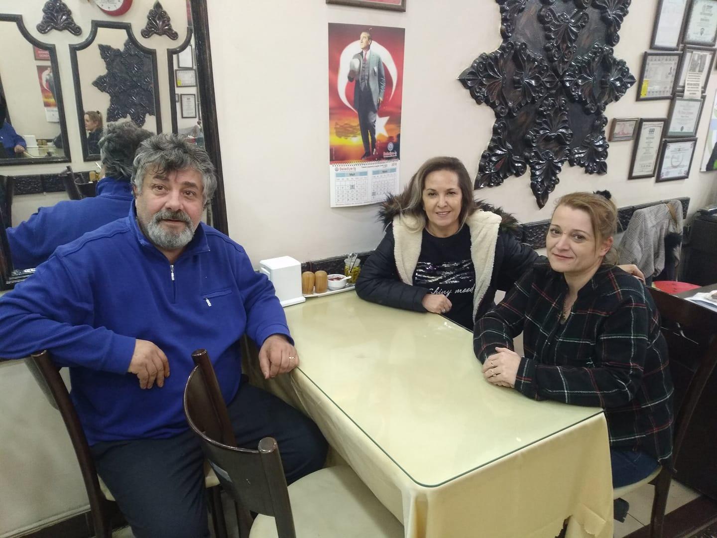 Saray pide