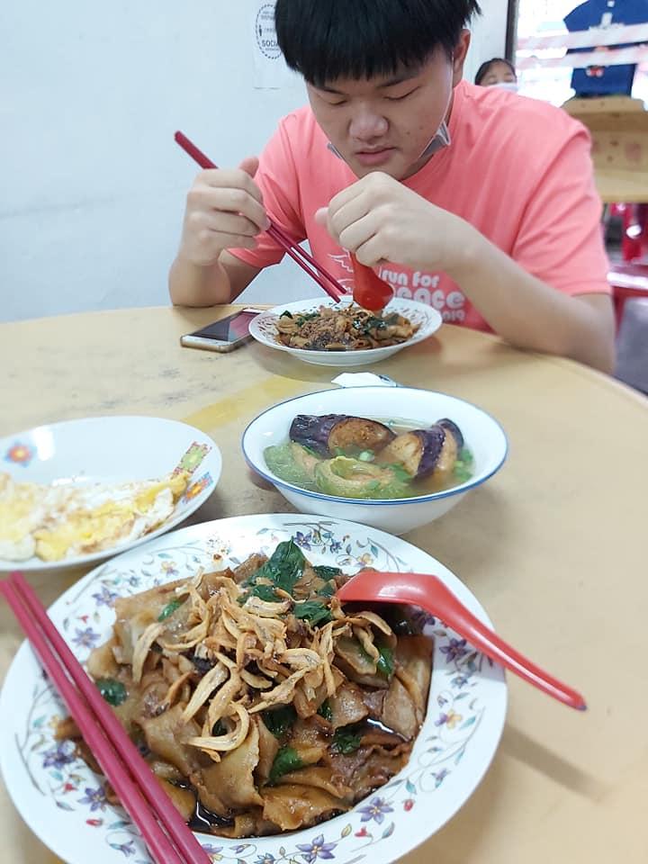 兴隆饭店