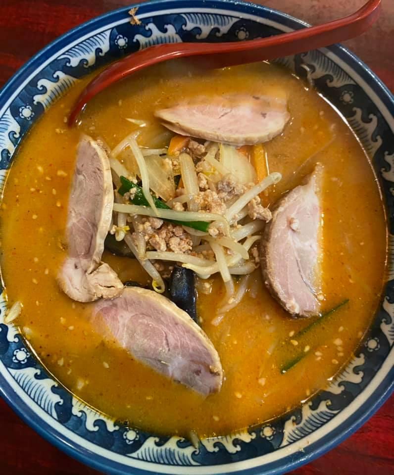 鮮味園
