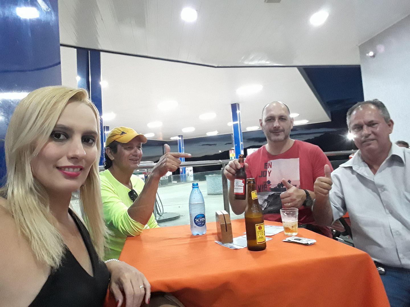 Pranchao