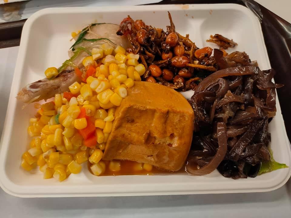 樺漾自助餐