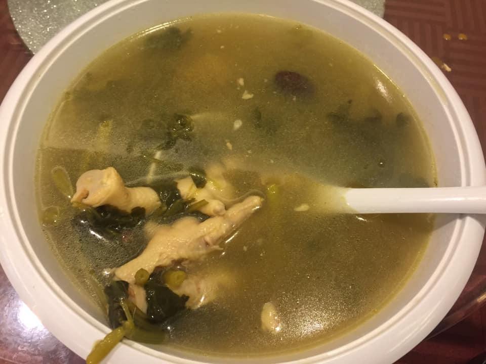 金宝金陵酒家
