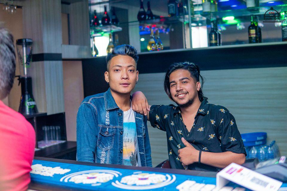 Ramailo Cafe