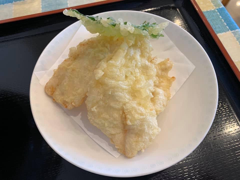 UDON 実の和