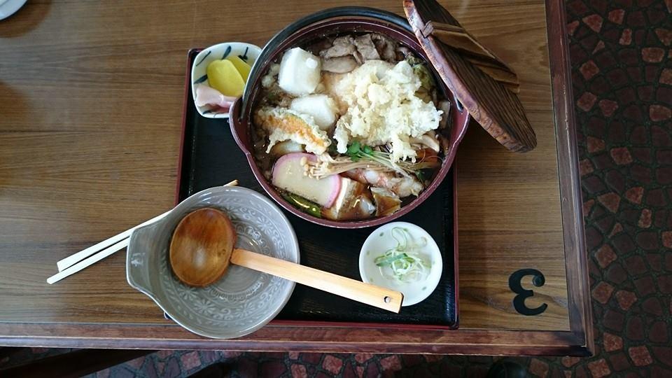 峠下茶屋