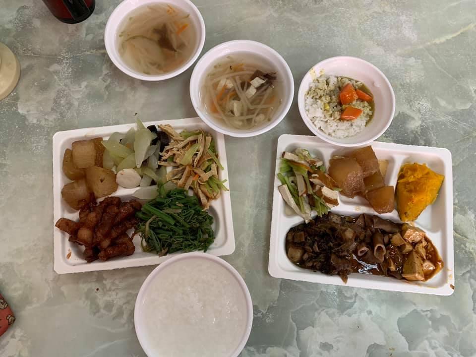 宏泰自助餐