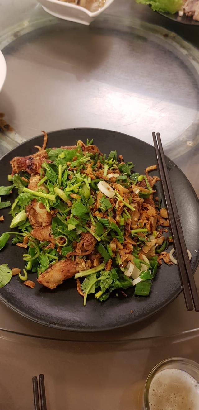 桃群客家餐館