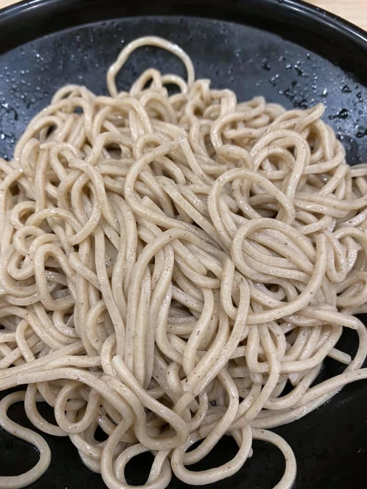 清流そば 国分寺店
