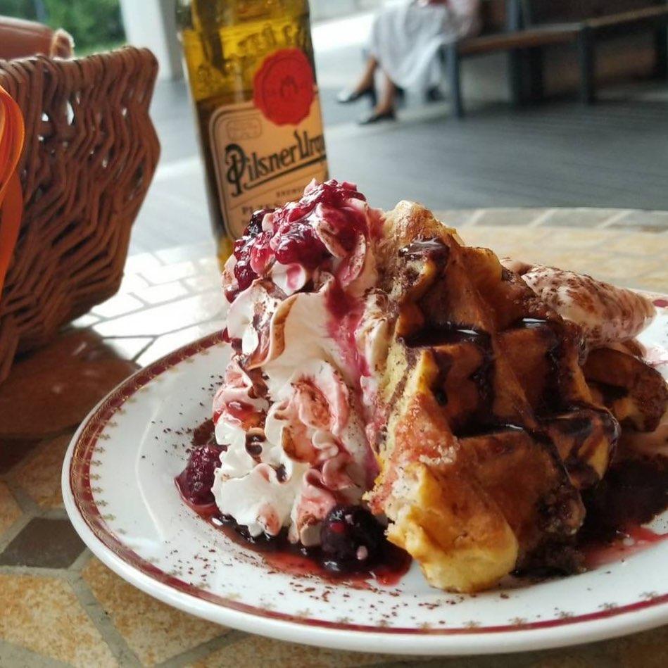 ヨーロピアンダイニングチュラ（カフェドチュラ）