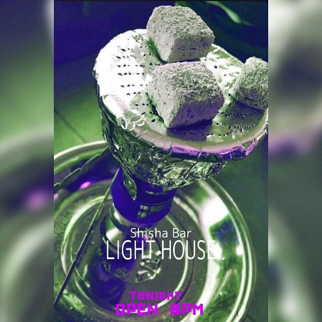 LIGHT HOUSE 'Latin