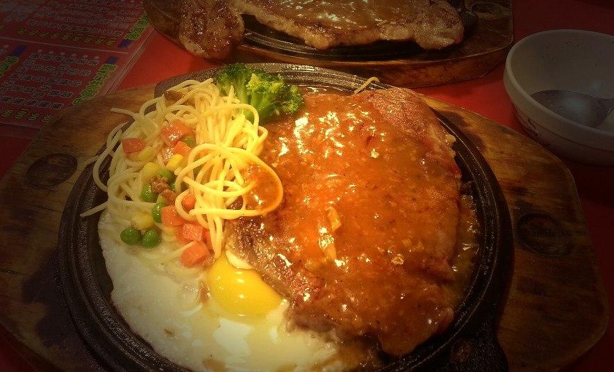 士林店-紫牛牛排