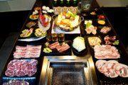 烤嗜院無煙燒烤居酒屋
