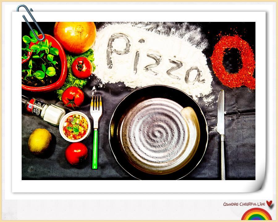 Pizza Q
