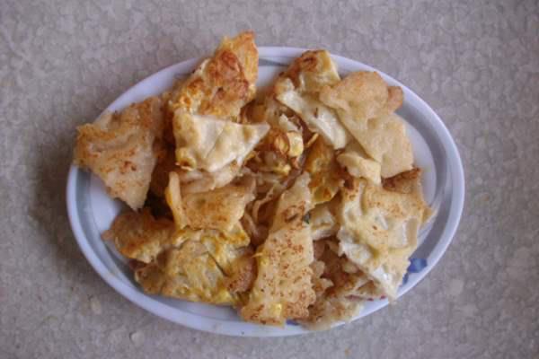 維新早餐店