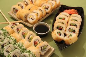 Zakura Sushi