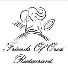 Friends of Orosi Restaurant