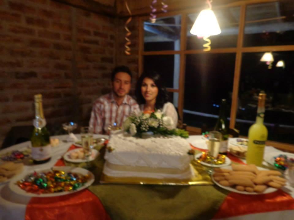 El Fogon De Bachita