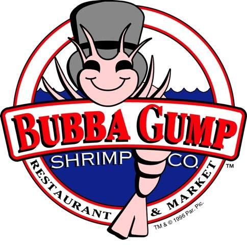 Bubba Gump Shrimp Co. Kuwait