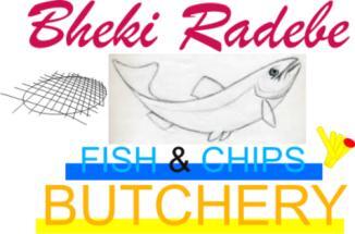 Bheki Radebe Fish & Chips and Butchery