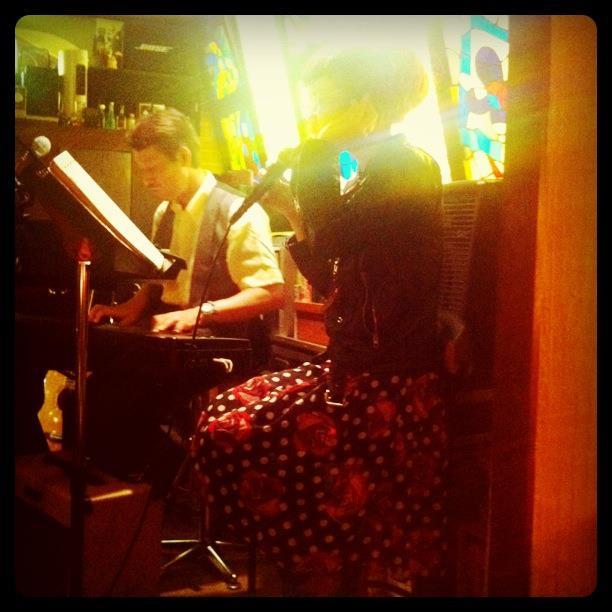 Live＆Clubhouse Bar Spot．fukuchan